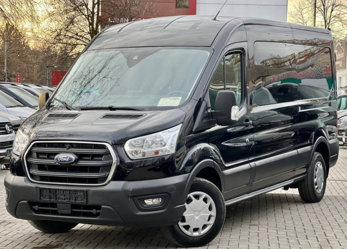 Ford cu TVA cu 6 locuri photo 2