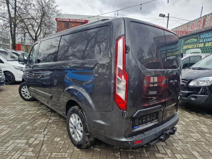 Ford Custom Automat cu Tva photo 1