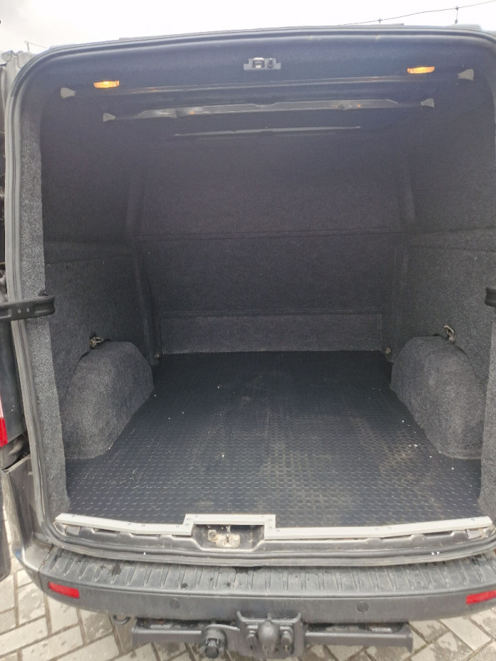 Ford Custom Automat cu Tva photo 12