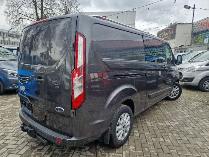 Ford Custom Automat cu Tva photo 3