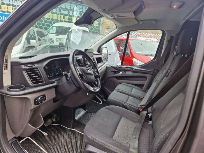 Ford Custom Automat cu Tva photo 5