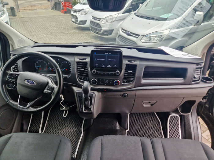Ford Custom Automat cu Tva photo 6