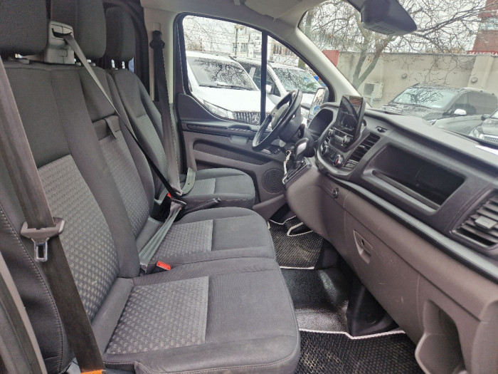 Ford Custom Automat cu Tva photo 9