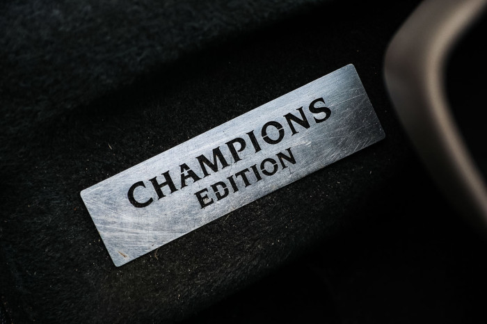 Ford Custom Champions 2014 photo 2