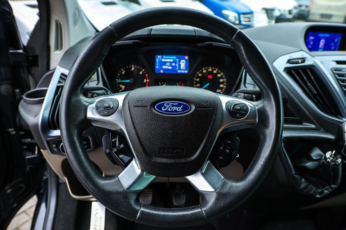 Ford Custom Champions 2014 photo 8