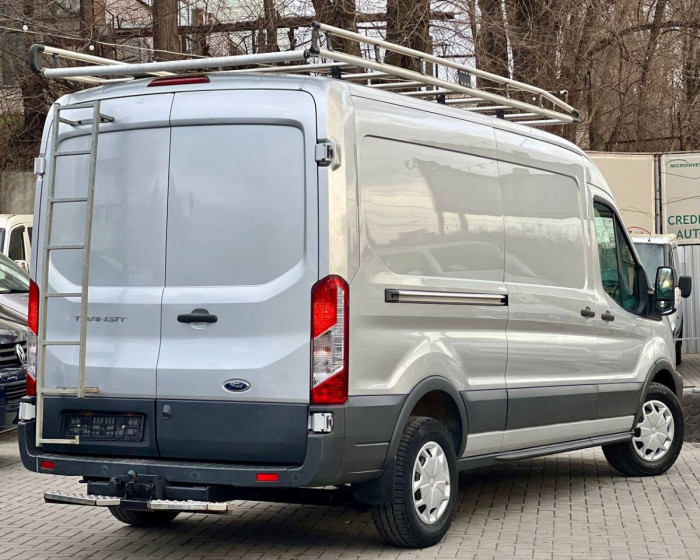 Ford Transit cu Tva  Automat photo 1