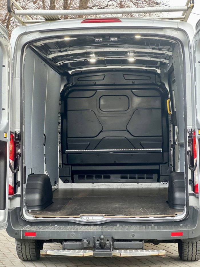 Ford Transit cu Tva  Automat photo 11
