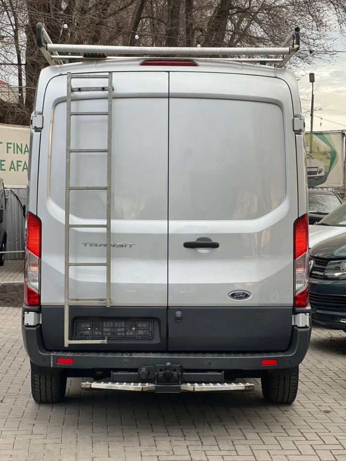 Ford Transit cu Tva  Automat photo 5