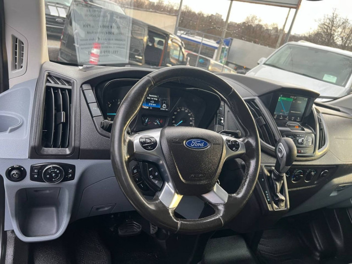 Ford Transit cu Tva  Automat photo 8