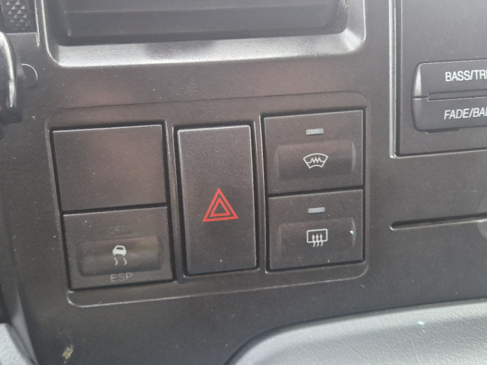 Ford Transit cu TVA photo 11