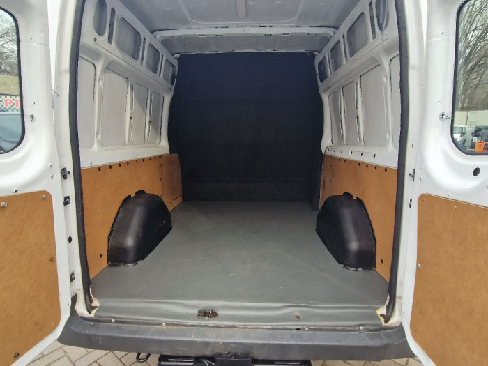 Ford Transit cu TVA photo 13