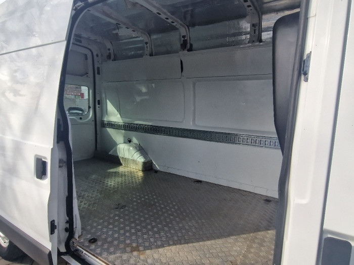 Ford Transit cu TVA photo 10