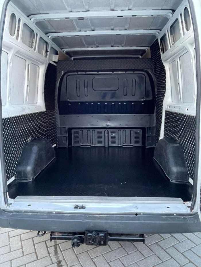 Ford Transit cu TVA photo 10