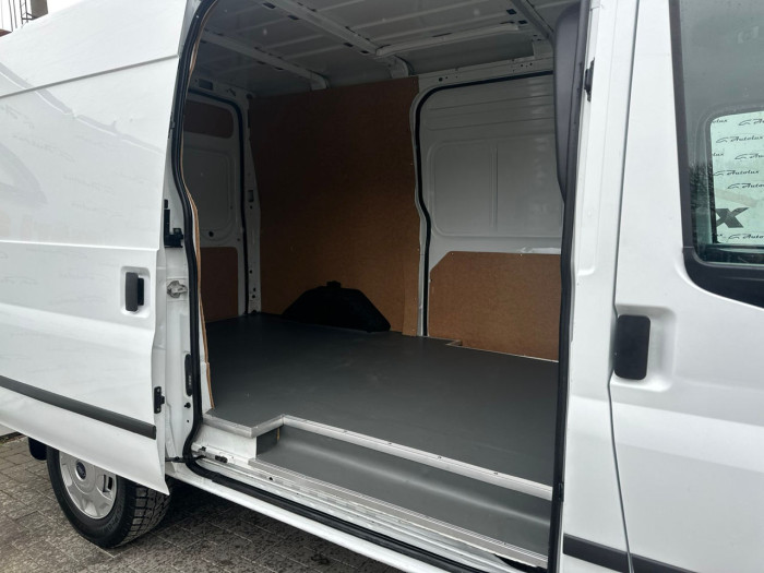 Ford  TRANSIT cu TVA photo 10