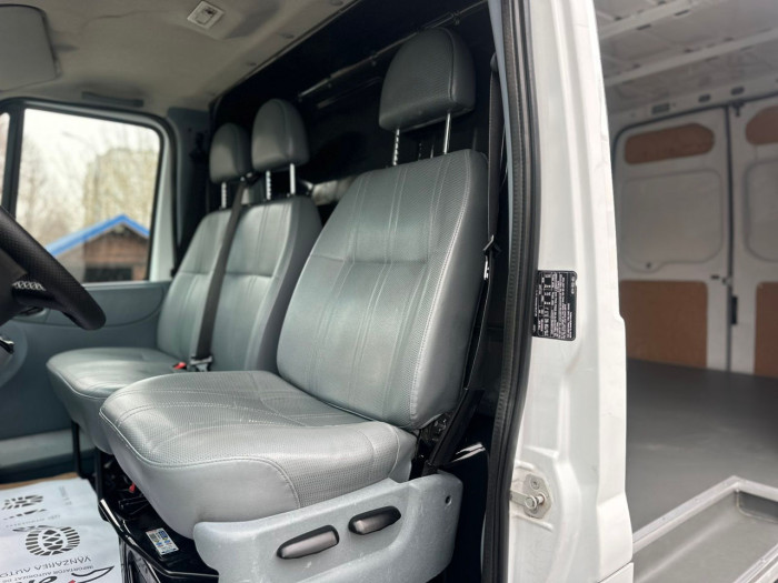 Ford  TRANSIT cu TVA photo 7