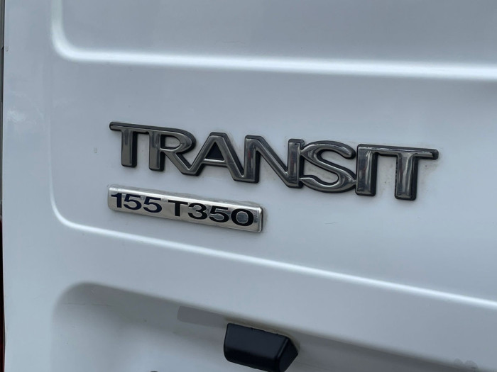 Ford Transit Maxi cu TVA photo 12