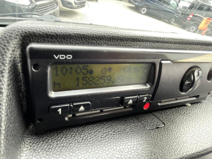 Ford Transit Maxi cu TVA photo 9