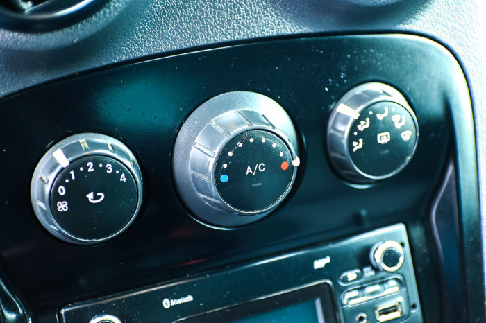 Mercedes Citan 2019 photo 12