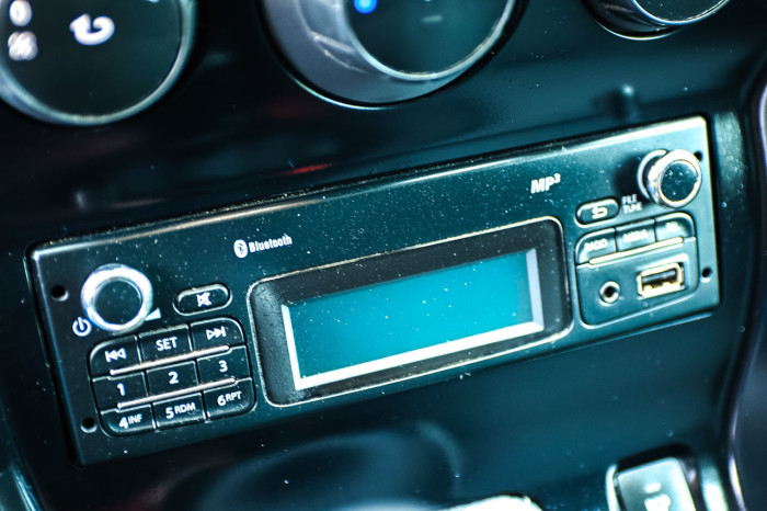 Mercedes Citan 2019 photo 13