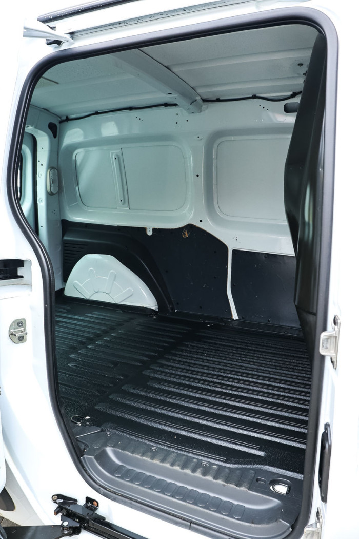Mercedes Citan 2019 photo 16