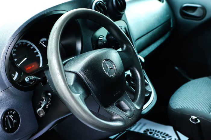 Mercedes Citan 2019 photo 27