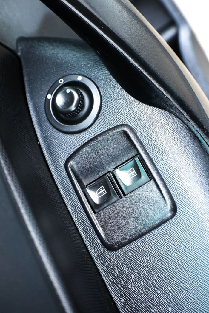 Mercedes Citan 2019 photo 29