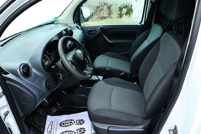 Mercedes Citan 2019 photo 45