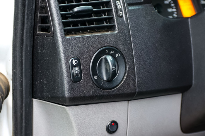 Mercedes Sprinter 2017 photo 27
