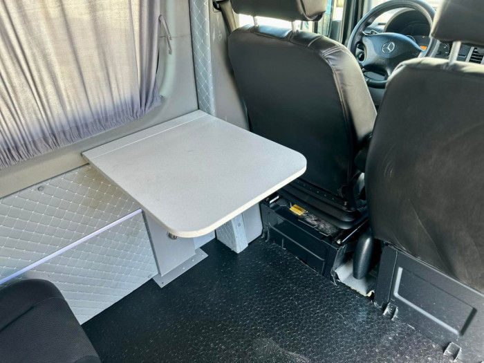 Mercedes SPRINTER 3.0 DIESEL photo 11