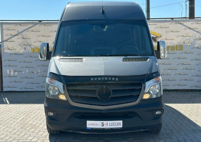 Mercedes SPRINTER 3.0 DIESEL photo 2