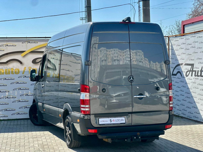 Mercedes SPRINTER 3.0 DIESEL photo 4