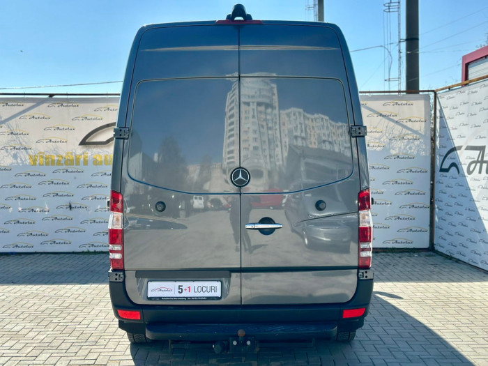 Mercedes SPRINTER 3.0 DIESEL photo 5