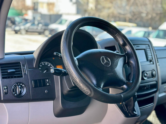 Mercedes SPRINTER 3.0 DIESEL photo 6