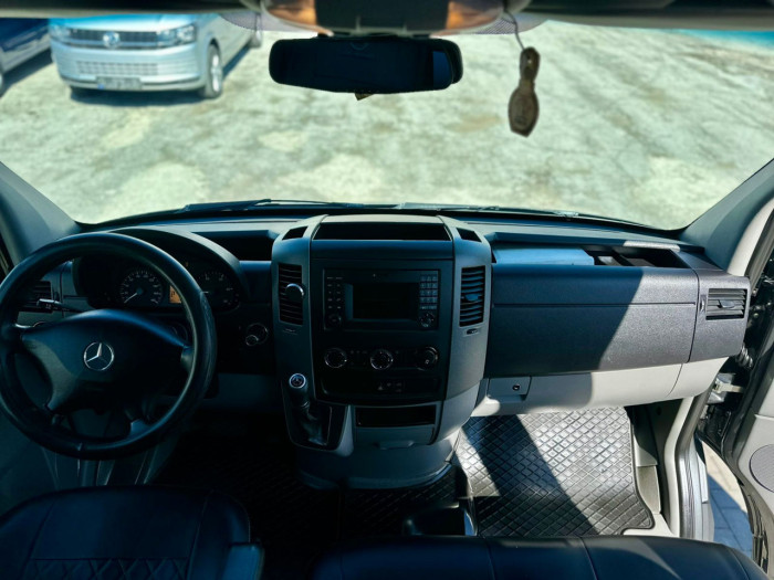 Mercedes SPRINTER 3.0 DIESEL photo 7