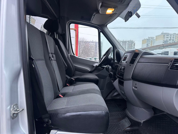 Mercedes Sprinter cu TVA 2013 photo 20