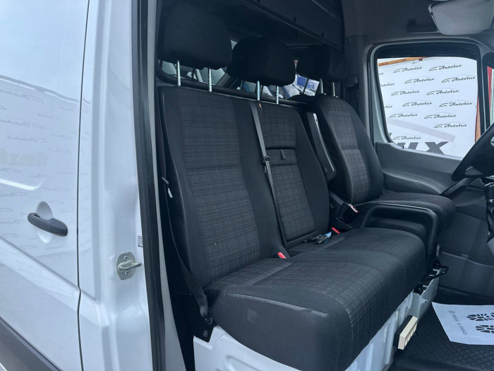 Mercedes SPRINTER CU TVA 2014 photo 20