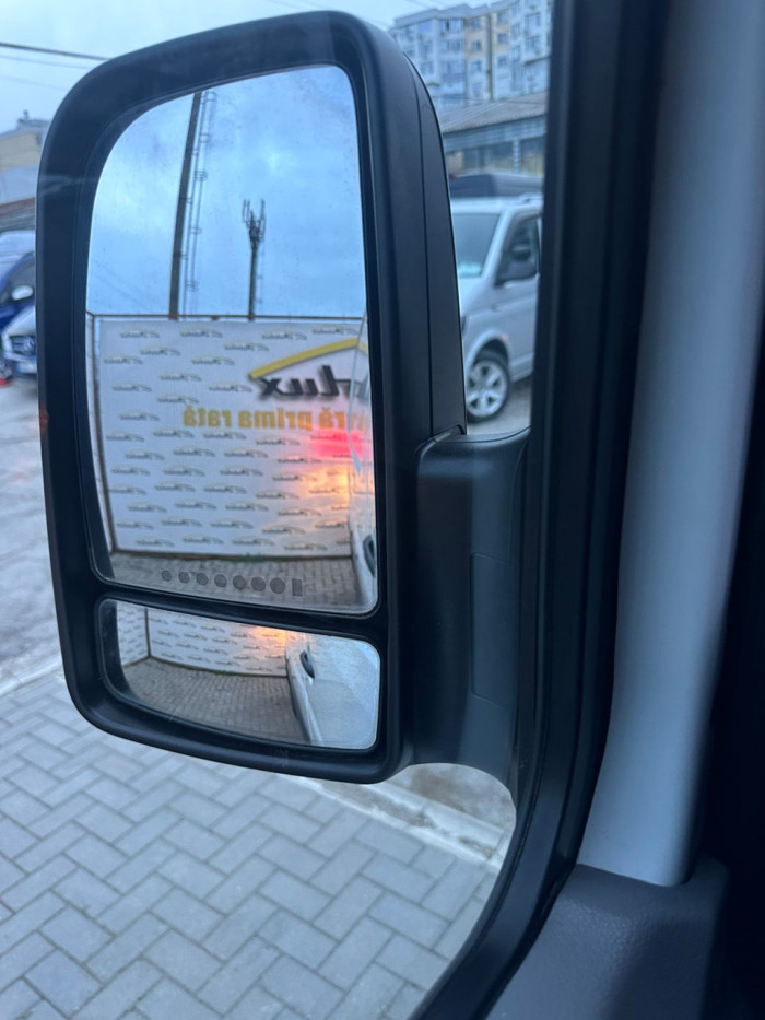 Mercedes SPRINTER CU TVA 2014 photo 34