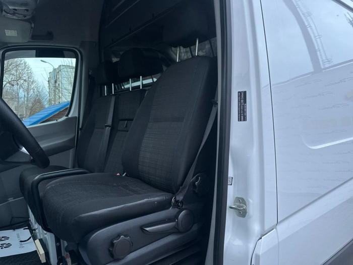 Mercedes SPRINTER CU TVA 2014 photo 7
