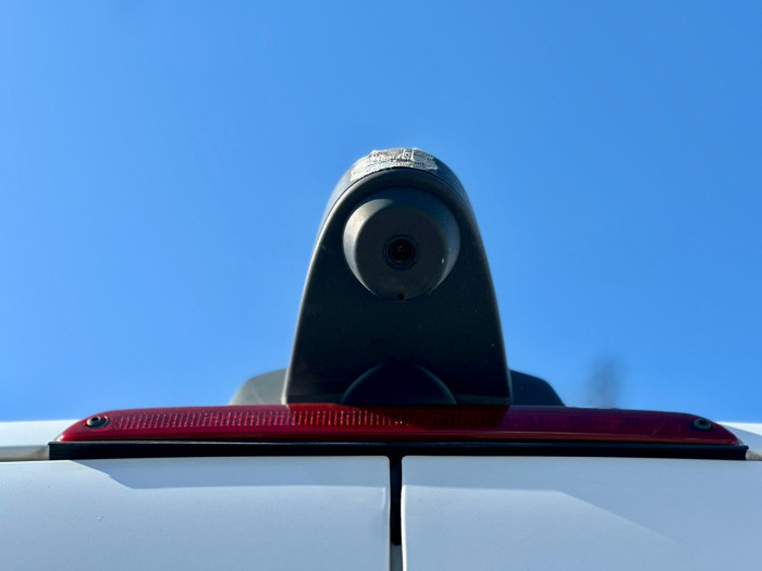 Mercedes SPRINTER CU TVA 2017 photo 12