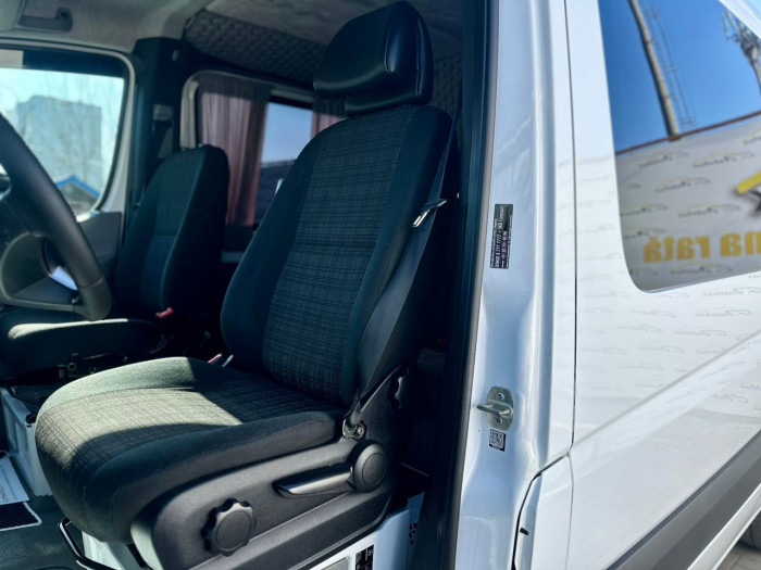 Mercedes SPRINTER CU TVA 2017 photo 23