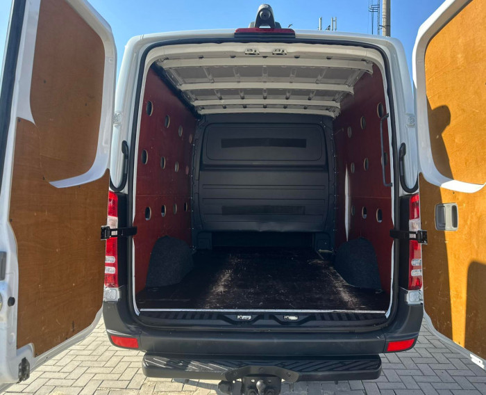 Mercedes SPRINTER CU TVA 2017 photo 27