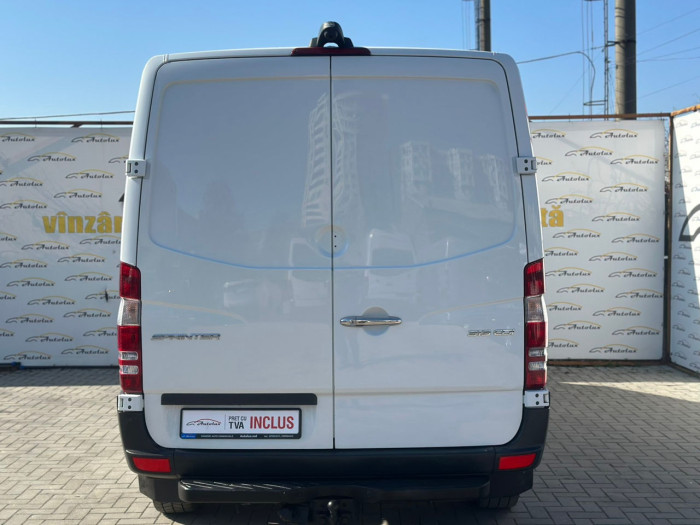 Mercedes SPRINTER CU TVA 2017 photo 33