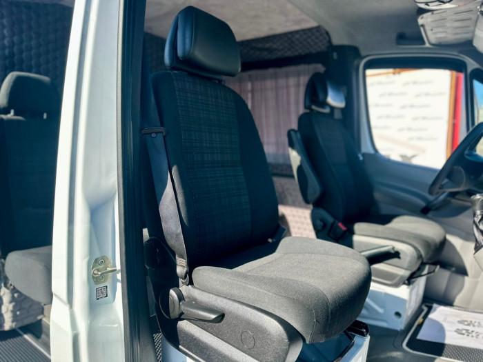 Mercedes SPRINTER CU TVA 2017 photo 36