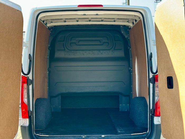 Mercedes SPRINTER CU TVA 2019 photo 23