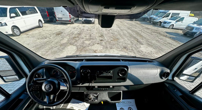 Mercedes SPRINTER CU TVA 2019 photo 31