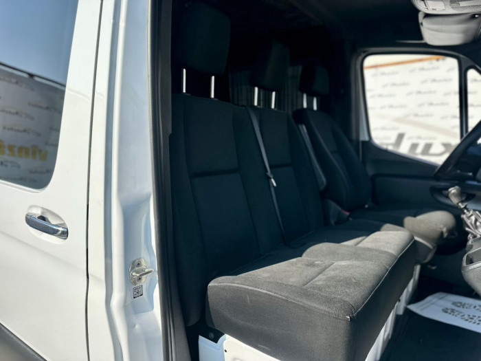 Mercedes SPRINTER CU TVA 2019 photo 8