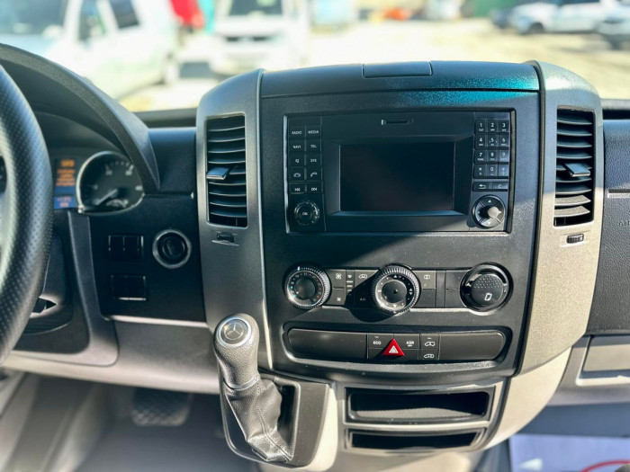 Mercedes SPRINTER CU TVA photo 10