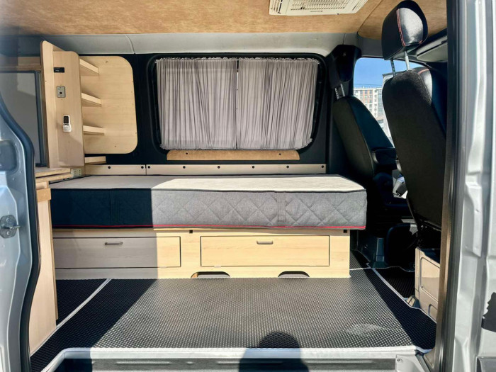 Mercedes SPRINTER CU TVA photo 9