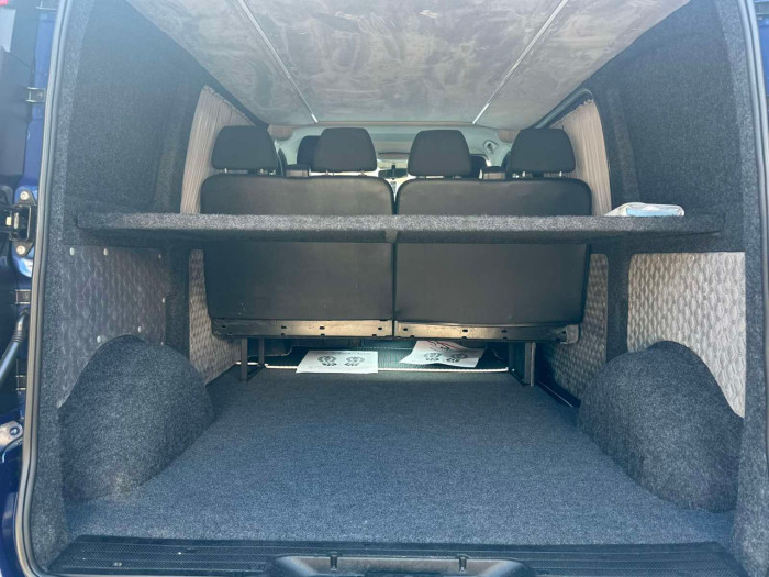Mercedes vito 2013 photo 35