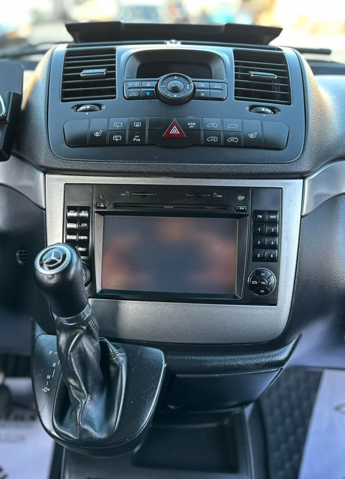 Mercedes Vito 2013 photo 40